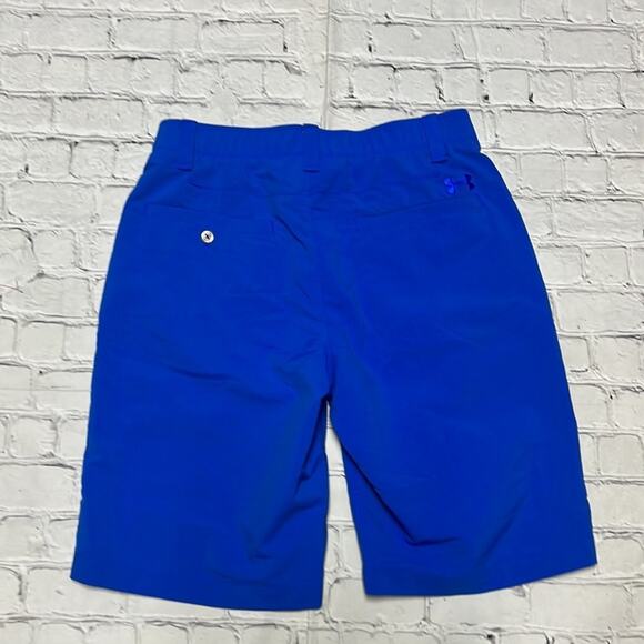 Mens Under Armour Shorts 30 - Picture 3 of 3